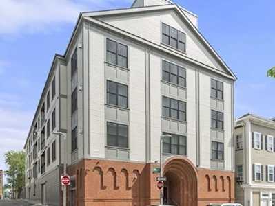 309 E Street #45 Boston, MA 02127