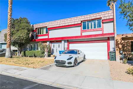 3336 Lovell Ct Las Vegas, NV 89121