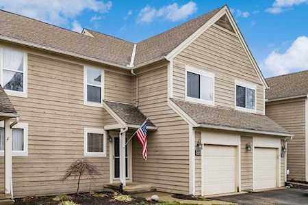 3431 Eastwoodlands Trail Hilliard, OH 43026
