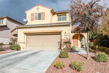 11228 Silent Hawk Ln Las Vegas, NV 89138