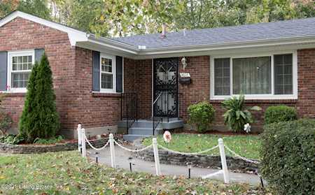4617 Rossmoor Dr Louisville, KY 40219