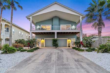 5225 Atlantic View St Augustine, FL 32080