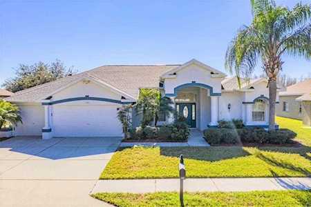 7501 Melogold CIRCLE Land O Lakes, FL 34637