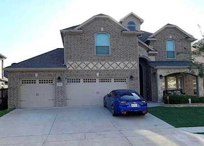 9760 Amaranth Drive Fort Worth, TX 76177
