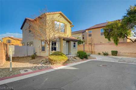 147 Trumphet Lilly Ave Las Vegas, NV 89183