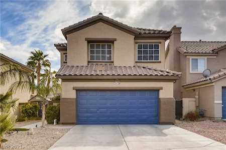 9409 Deer Lodge Ln Las Vegas, NV 89129