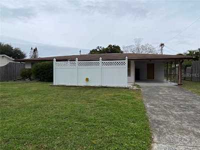 3727 Warren Ridge St Sarasota, FL 34233