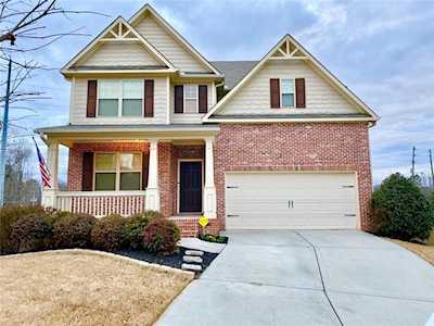 2031 Granite Mill Rd Marietta, GA 30062