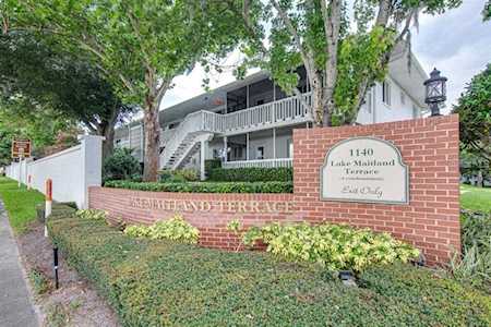 1140 S Orlando Ave #K-17 Maitland, FL 32751