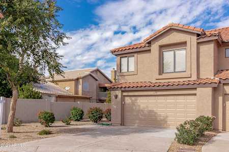 1158 W Windjammer Drive Gilbert, AZ 85233