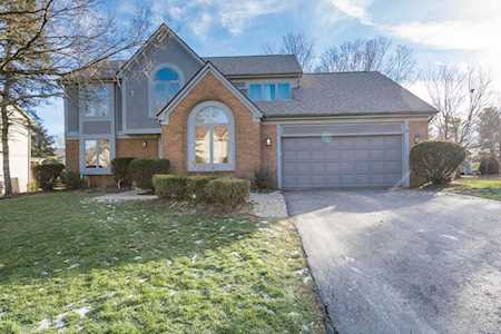 5671 Loch Broom Circle Dublin, OH 43017