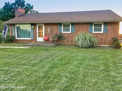 1012 Old Seven Mile Pike Shelbyville, KY 40065