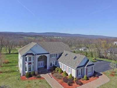 20 Dalrymple Rd Frankford Twp., NJ 07826