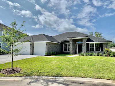 3110 Pretty Cove Green Cove Springs, FL 32043