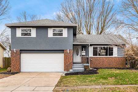 1363 Bosworth Court Columbus, OH 43229