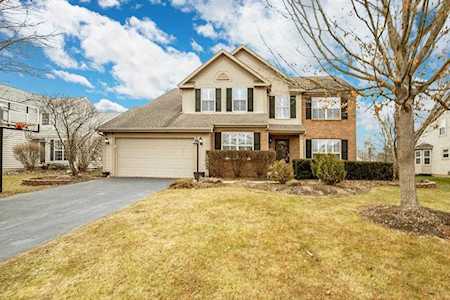 7748 Wareham Drive Dublin, OH 43016