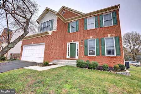 13908 Leeton Circle Chantilly, VA 20151