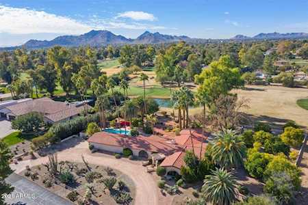 11408 N Saint Andrews Way Scottsdale, AZ 85254