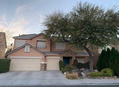 1343 Coulisse St Henderson, NV 89052