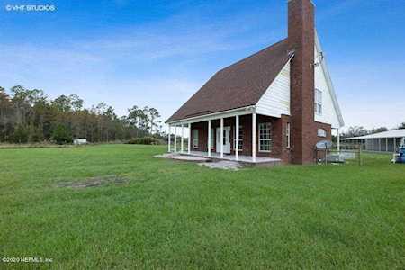 11101 Rex Fish Rd Glen St. Mary, FL 32040