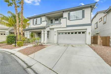 10756 New Boro Ave Las Vegas, NV 89144