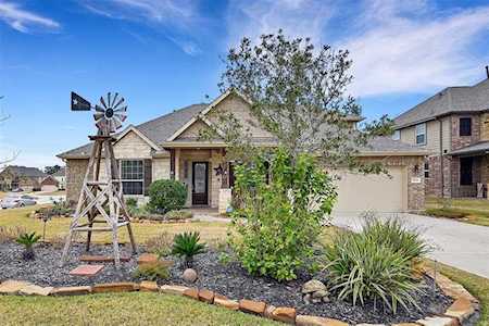 9034 Charncross Ln Tomball, TX 77375