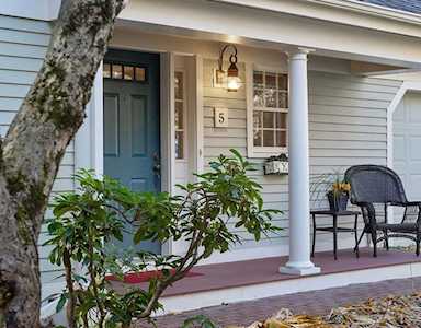 5 Pickman Drive #5 Bedford, MA 01730