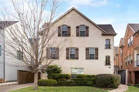 3225 Rosedale Avenue #2 University Park, TX 75205
