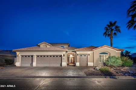 14835 W Trevino Drive Goodyear, AZ 85395