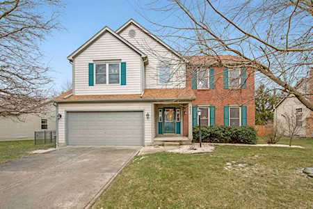 8825 Taylor Woods Drive Reynoldsburg, OH 43068