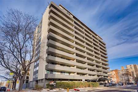 909 N Logan St #8B Denver, CO 80203