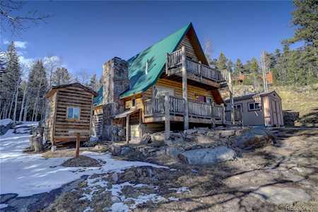 8107 S Brook Forest Rd Evergreen, CO 80439