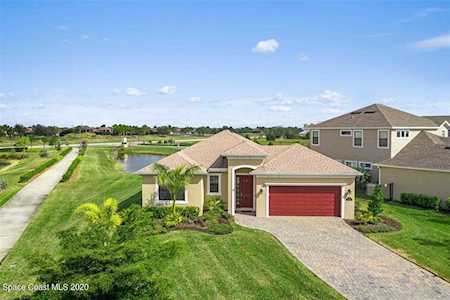 3010 Casterton Drive Melbourne, FL 32940