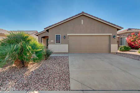 474 S 227th Court Buckeye, AZ 85326
