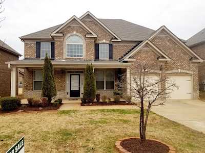 620 Vendella Circle Mcdonough, GA 30253