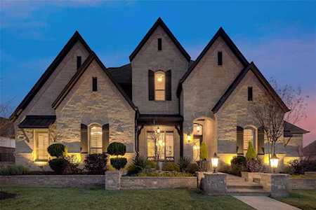 901 Legacy Trail Colleyville, TX 76034
