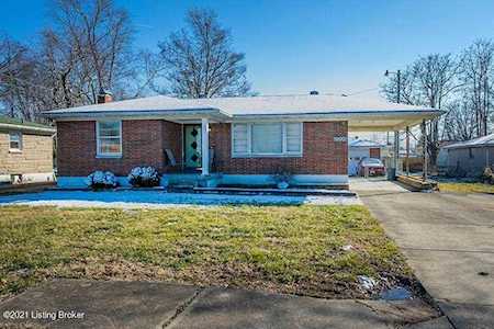 6006 Greenwood Rd Louisville, KY 40258