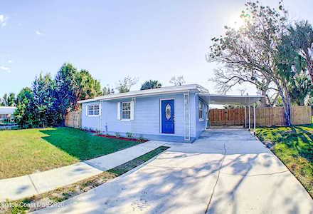 461 Camel Circle Cocoa, FL 32927