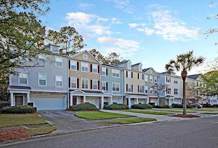 264 Fair Sailing Rd Mount Pleasant, SC 29466