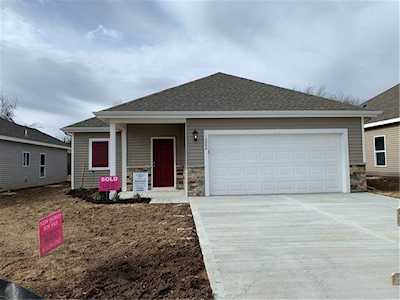 7736 NW 123rd Terrace Kansas City, MO 64163