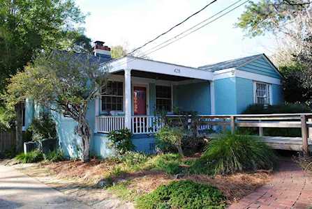 428 Terrace St Tallahassee, FL 32308