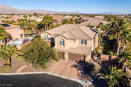 7218 Sashaying Spirit Ct Las Vegas, NV 89131