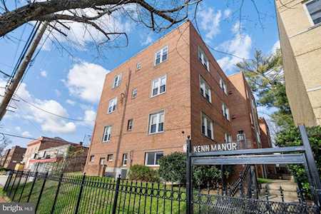 31 Kennedy St NW #202 Washington, DC 20011
