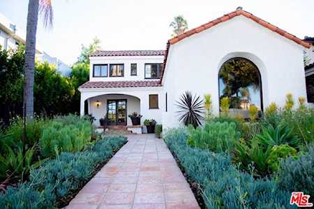 317 S Oakhurst Beverly Hills, CA 90212