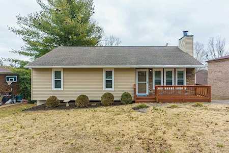 1121 Bay Meadows Drive Lexington, KY 40514