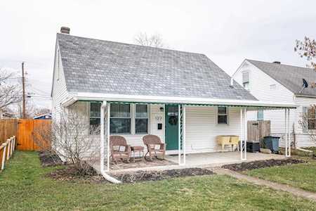 122 Coolidge Avenue Columbus, OH 43228