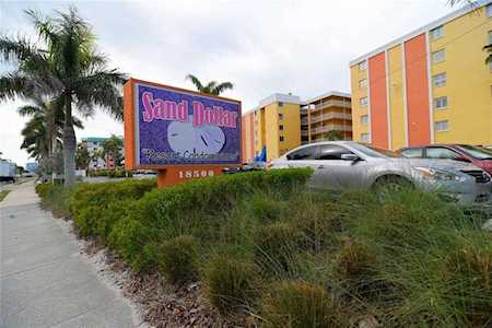18500 Gulf Blvd #312 Indian Shores, FL 33785