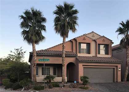 956 Bonitos Suenos St Las Vegas, NV 89138