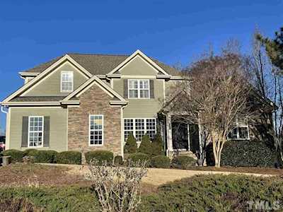 4605 Catapult Court Holly Springs, NC 27540