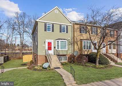 7632 Arbory Way #131 Laurel, MD 20707